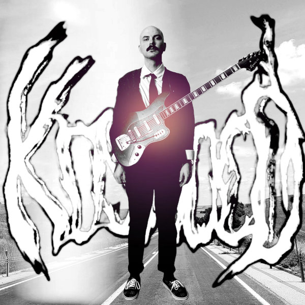 And Let It Swim single cover